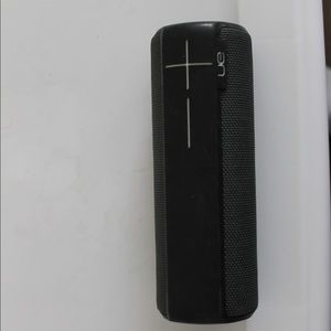 UE Bluetooth Speaker 🐚